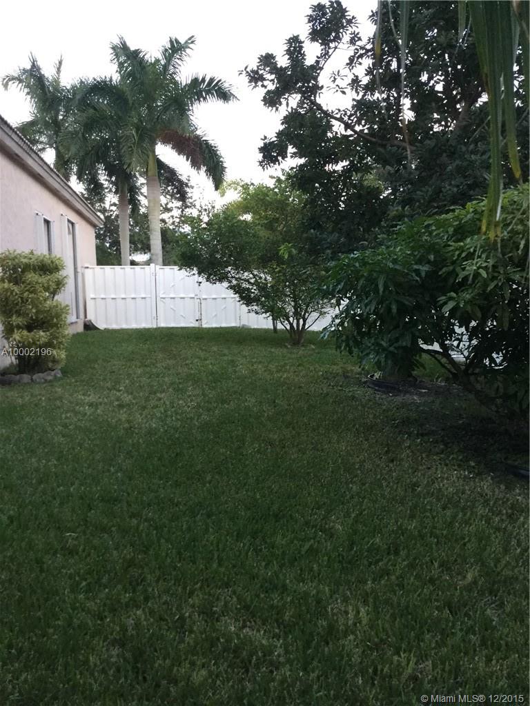 Pembroke Falls Ph 2 - Residential