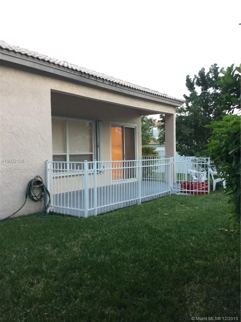 Pembroke Falls Ph 2 - Residential