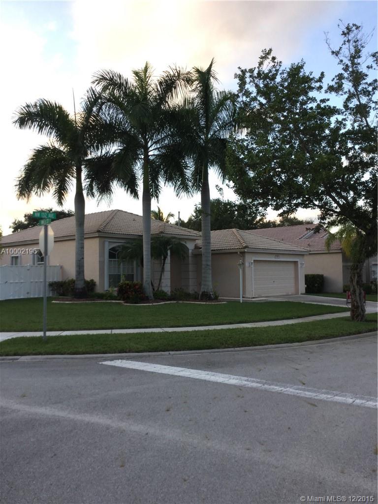 Pembroke Falls Ph 2 - Residential