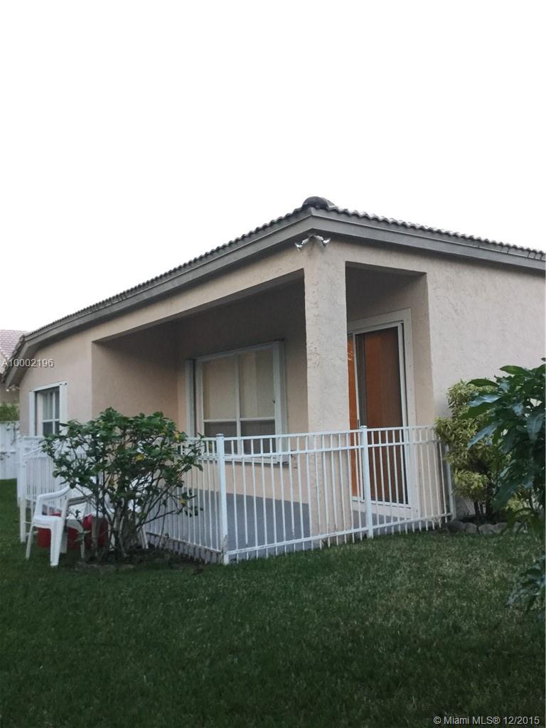 Pembroke Falls Ph 2 - Residential