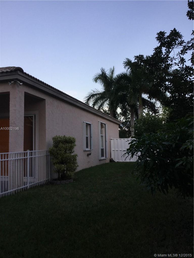 Pembroke Falls Ph 2 - Residential