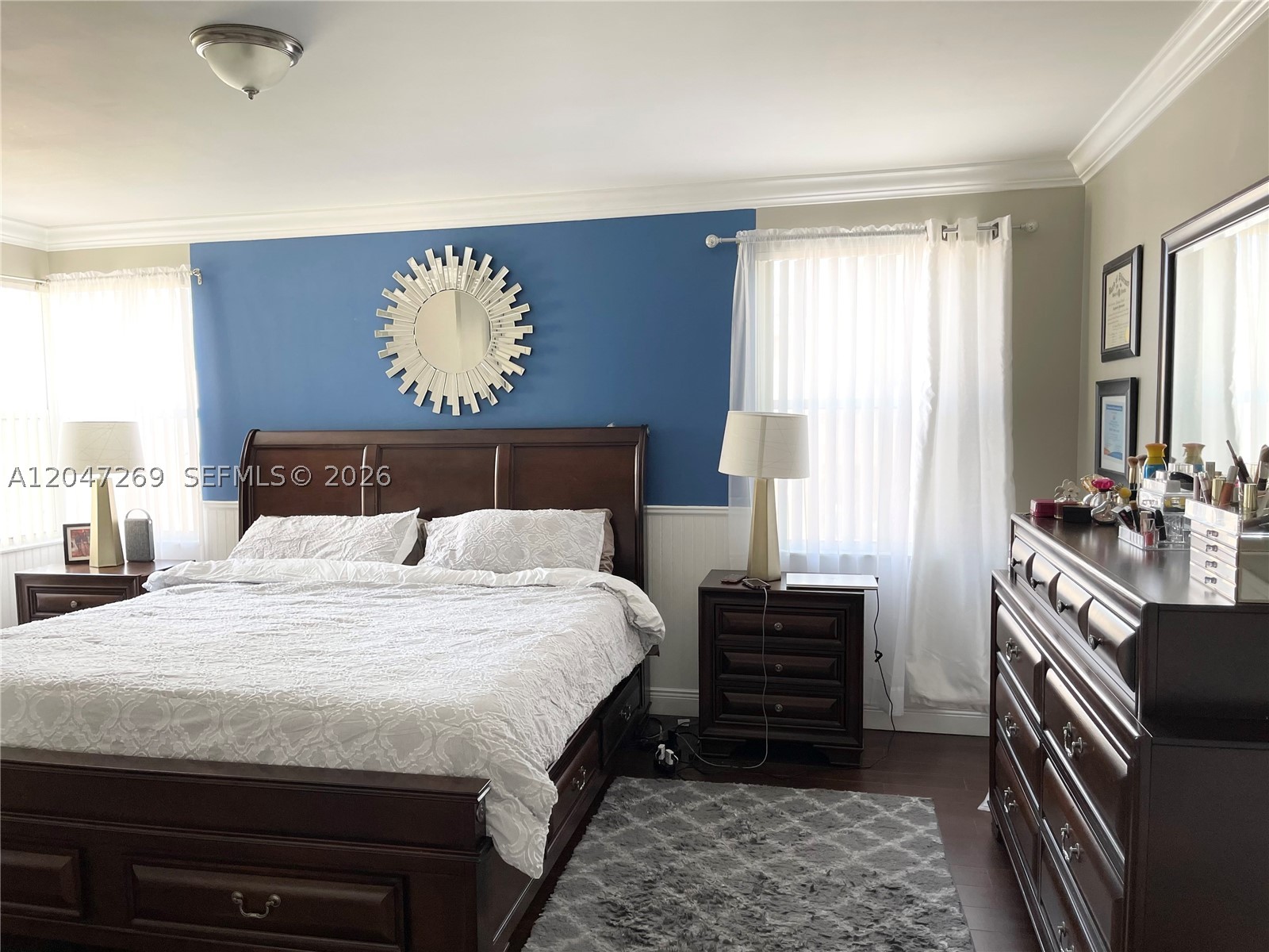 RAMBLEWOOD SOUTH - Residential Lease