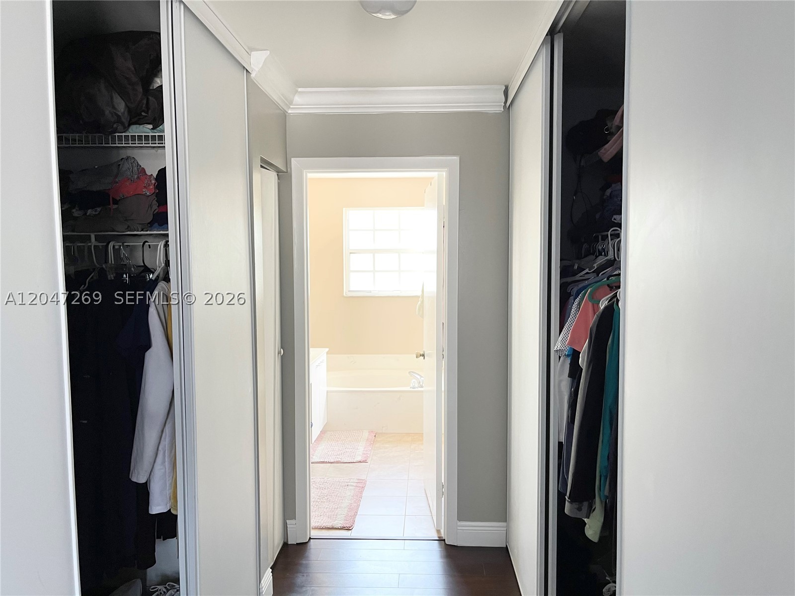 RAMBLEWOOD SOUTH - Residential Lease