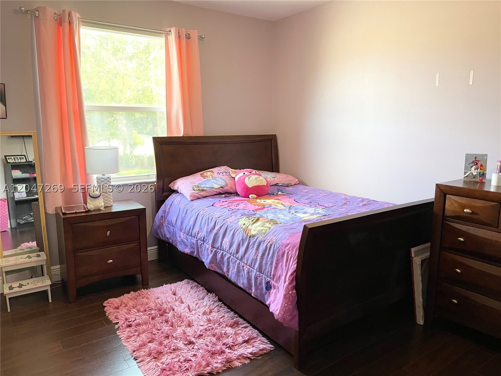 RAMBLEWOOD SOUTH - Residential Lease