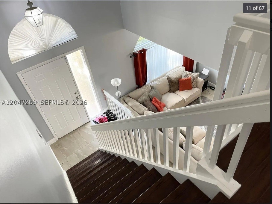 RAMBLEWOOD SOUTH - Residential Lease