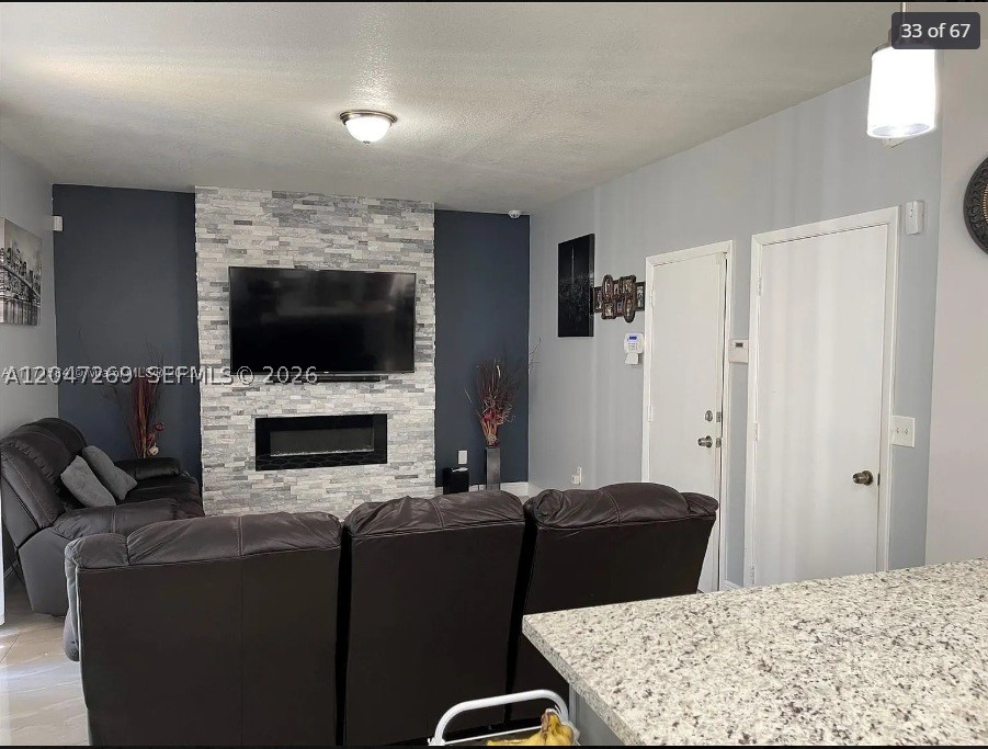 RAMBLEWOOD SOUTH - Residential Lease