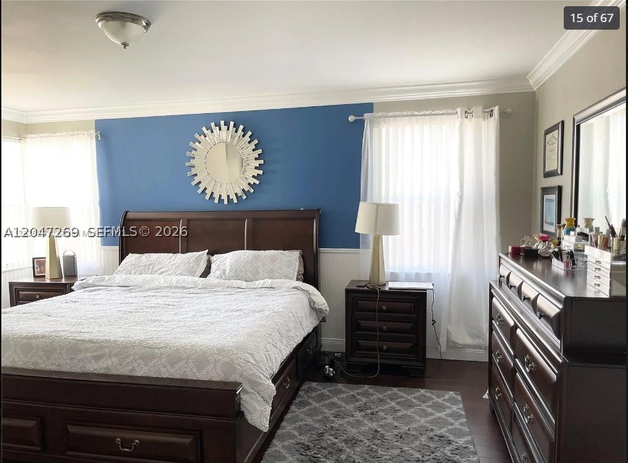 RAMBLEWOOD SOUTH - Residential Lease