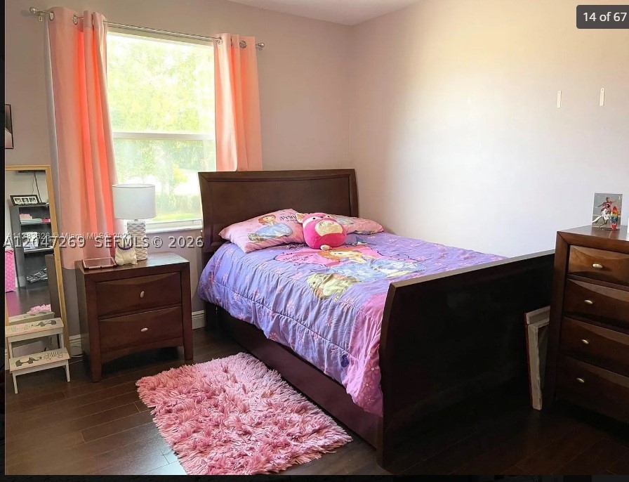 RAMBLEWOOD SOUTH - Residential Lease