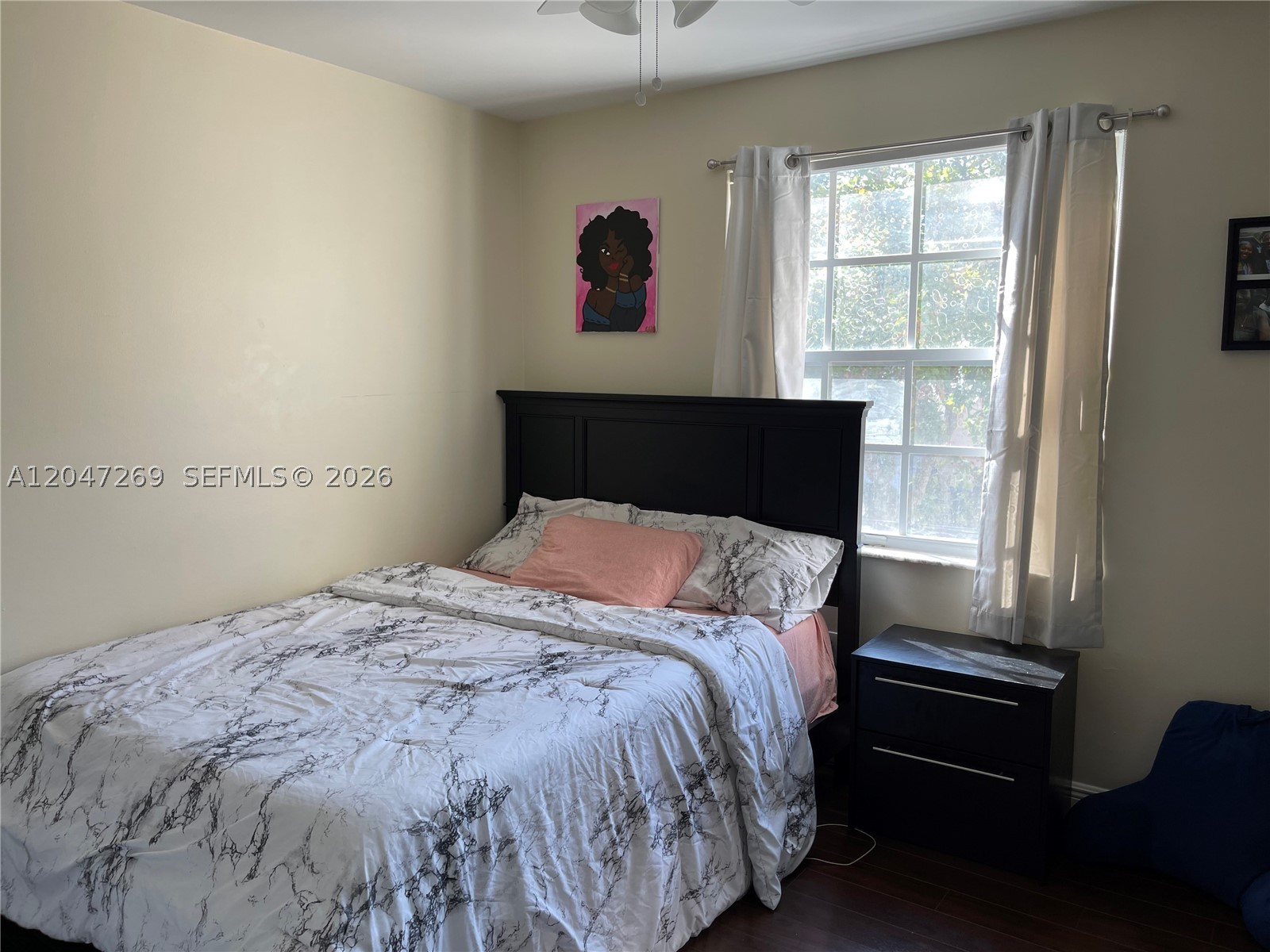 RAMBLEWOOD SOUTH - Residential Lease