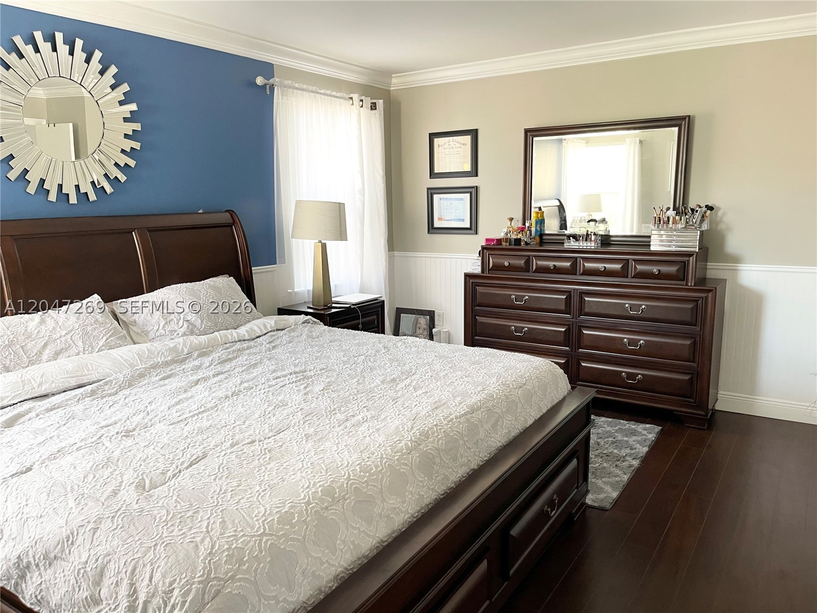 RAMBLEWOOD SOUTH - Residential Lease