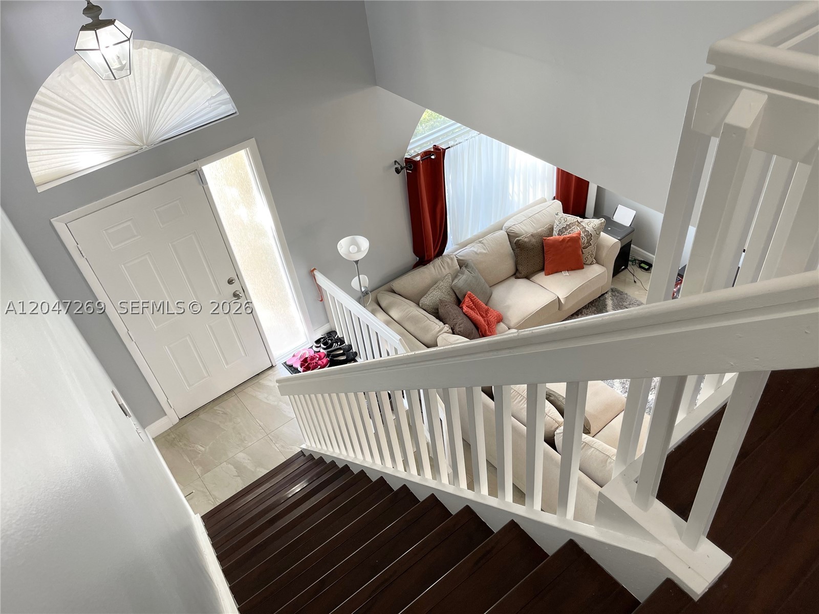 RAMBLEWOOD SOUTH - Residential Lease