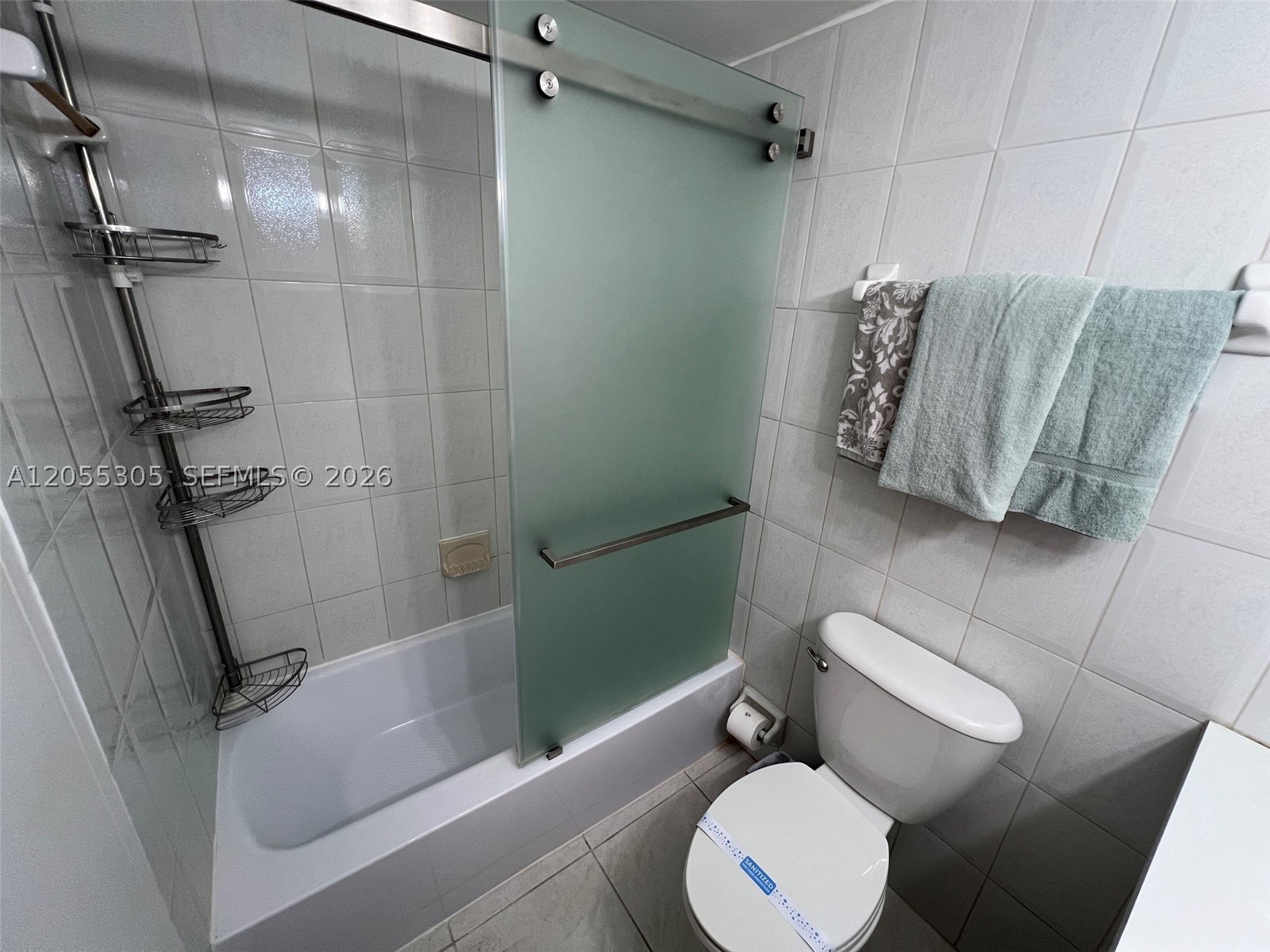THE DECOPLAGE CONDO - Residential