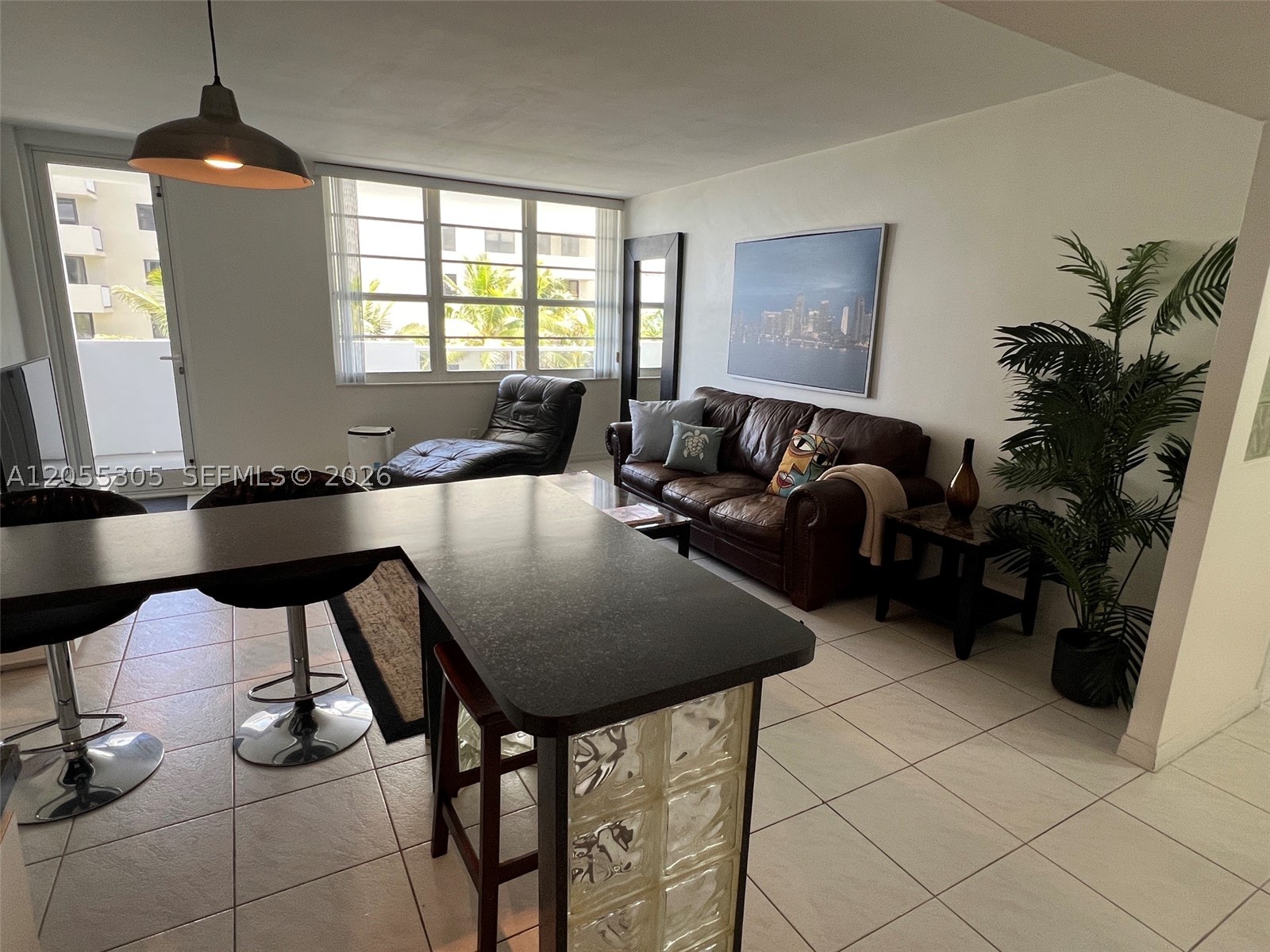 THE DECOPLAGE CONDO - Residential