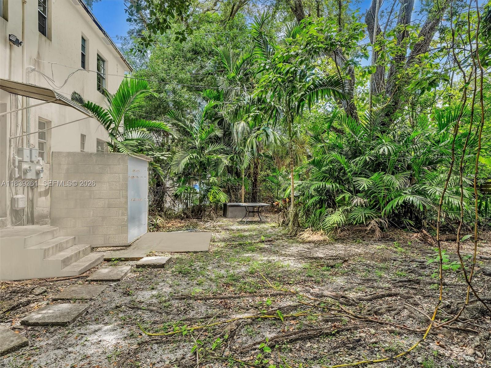 FROW HOMESTEAD - Residential Income