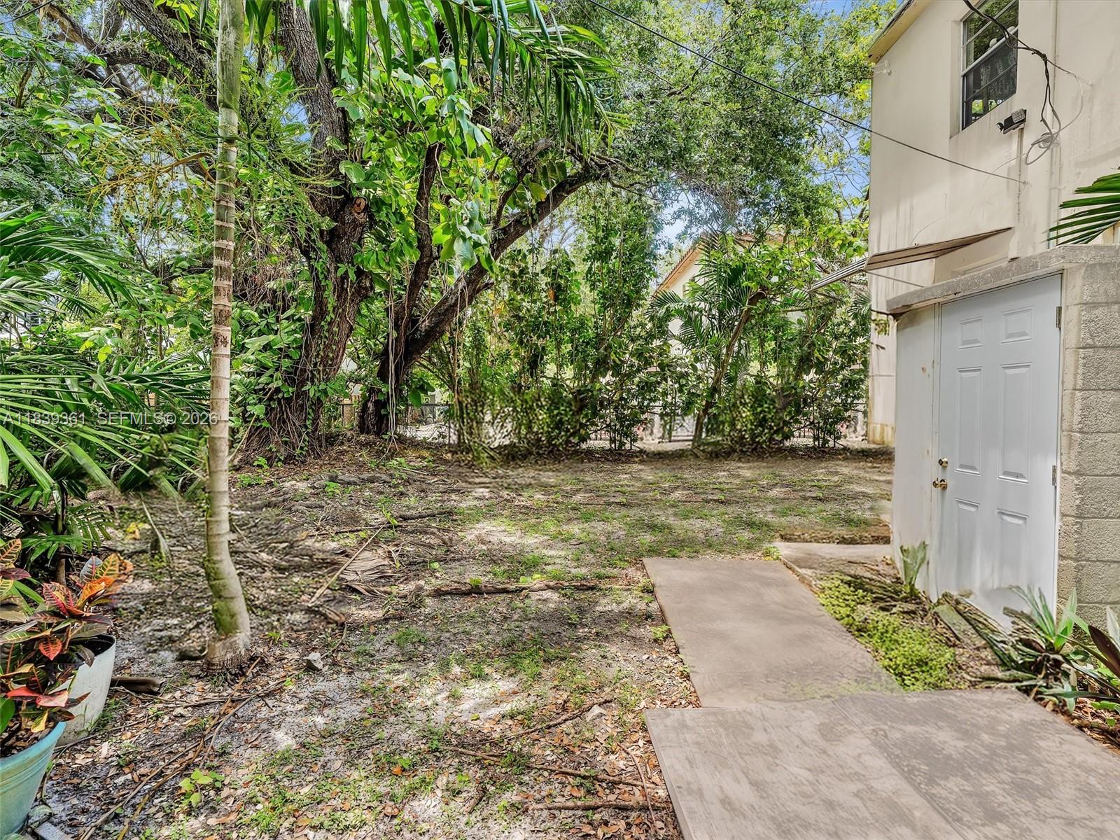 FROW HOMESTEAD - Residential Income