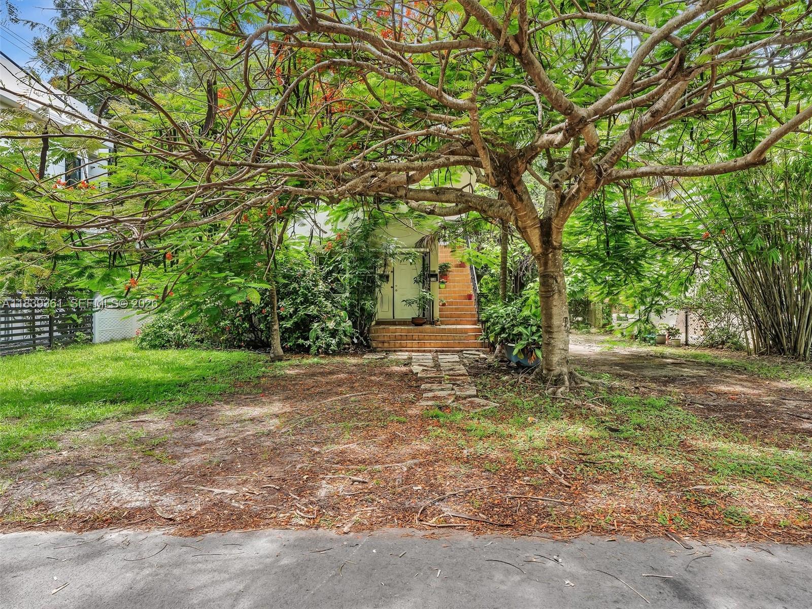 FROW HOMESTEAD - Residential Income
