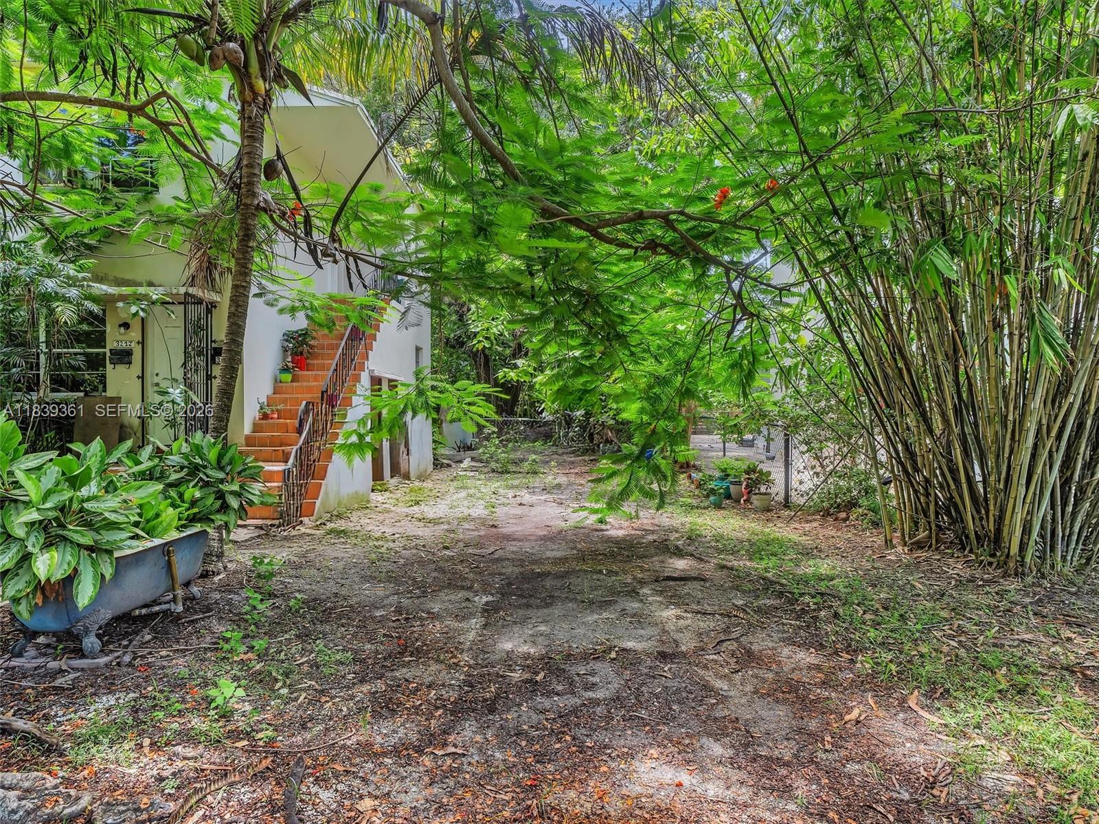 FROW HOMESTEAD - Residential Income
