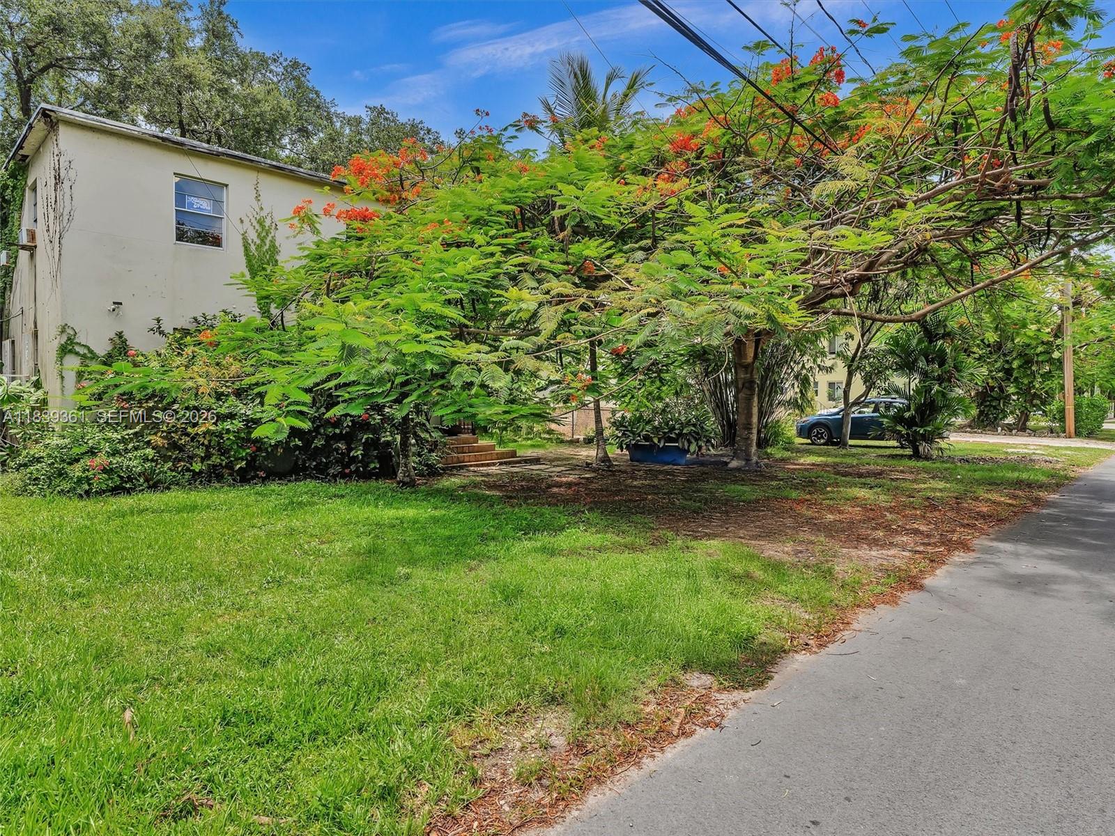 FROW HOMESTEAD - Residential Income