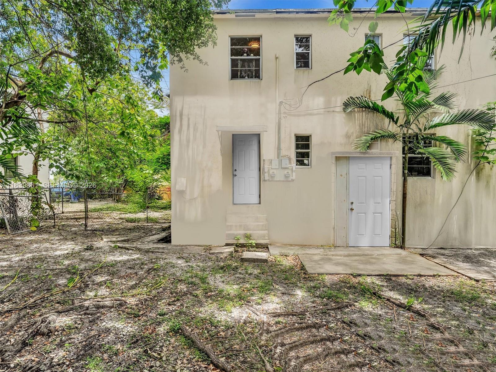 FROW HOMESTEAD - Residential Income