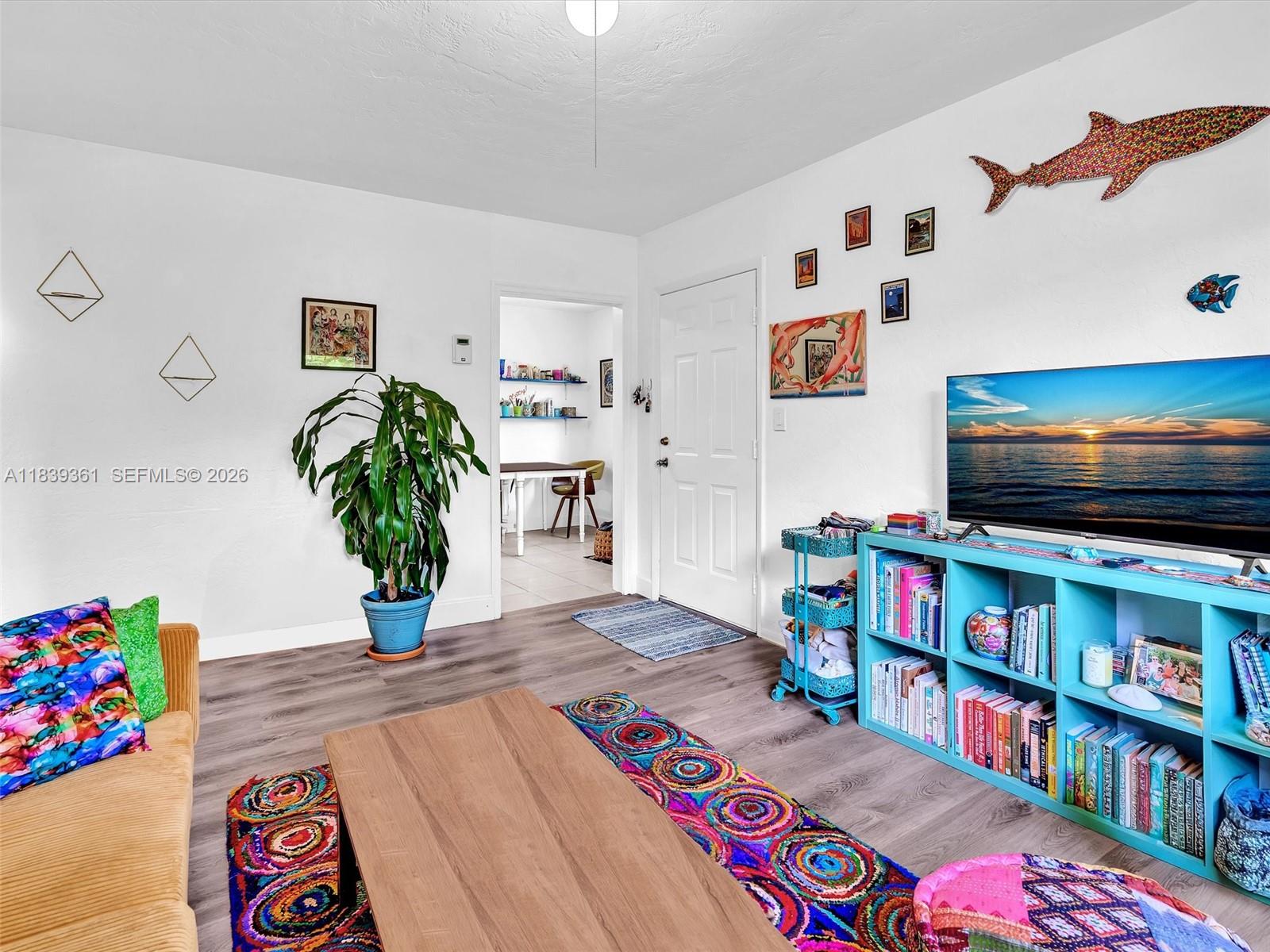 FROW HOMESTEAD - Residential Income