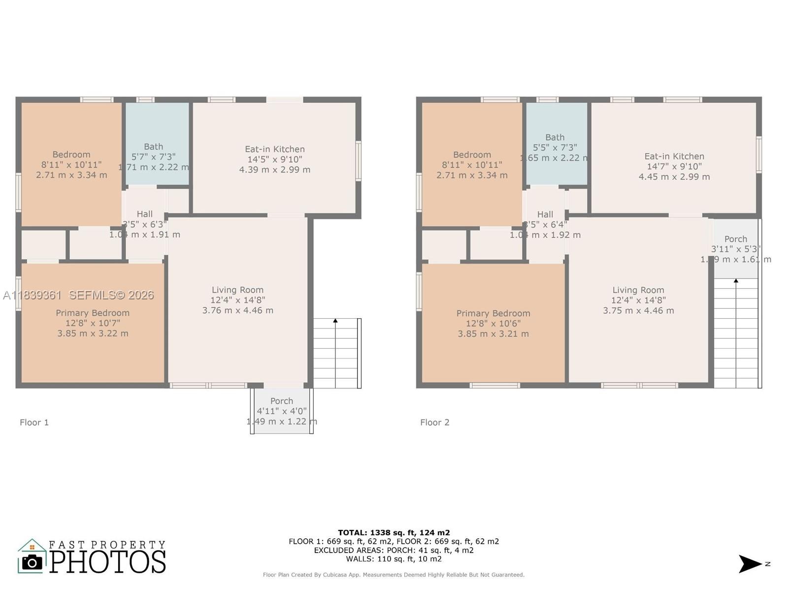 FROW HOMESTEAD - Residential Income