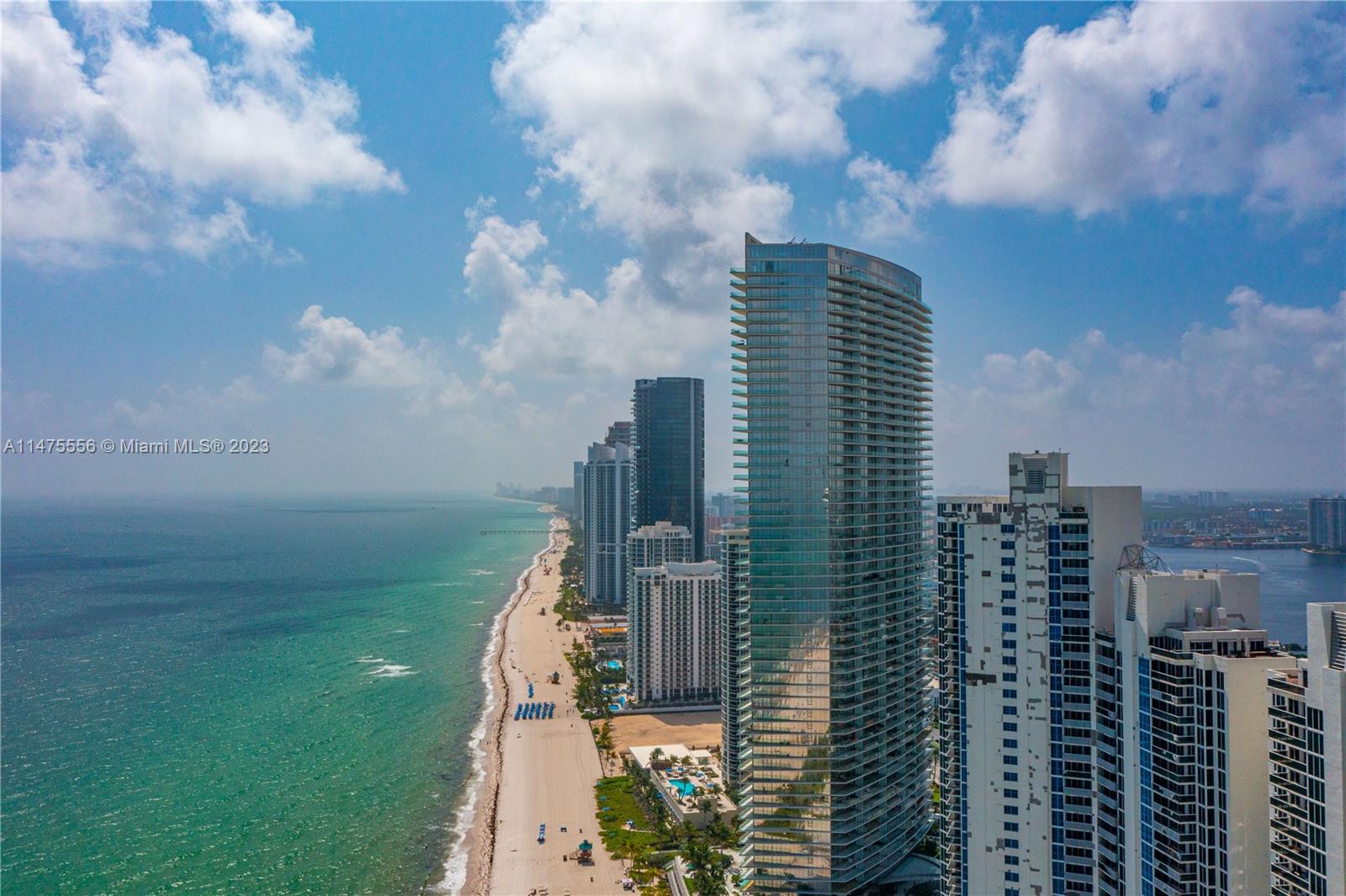 18975 COLLINS CONDO - Residential Lease