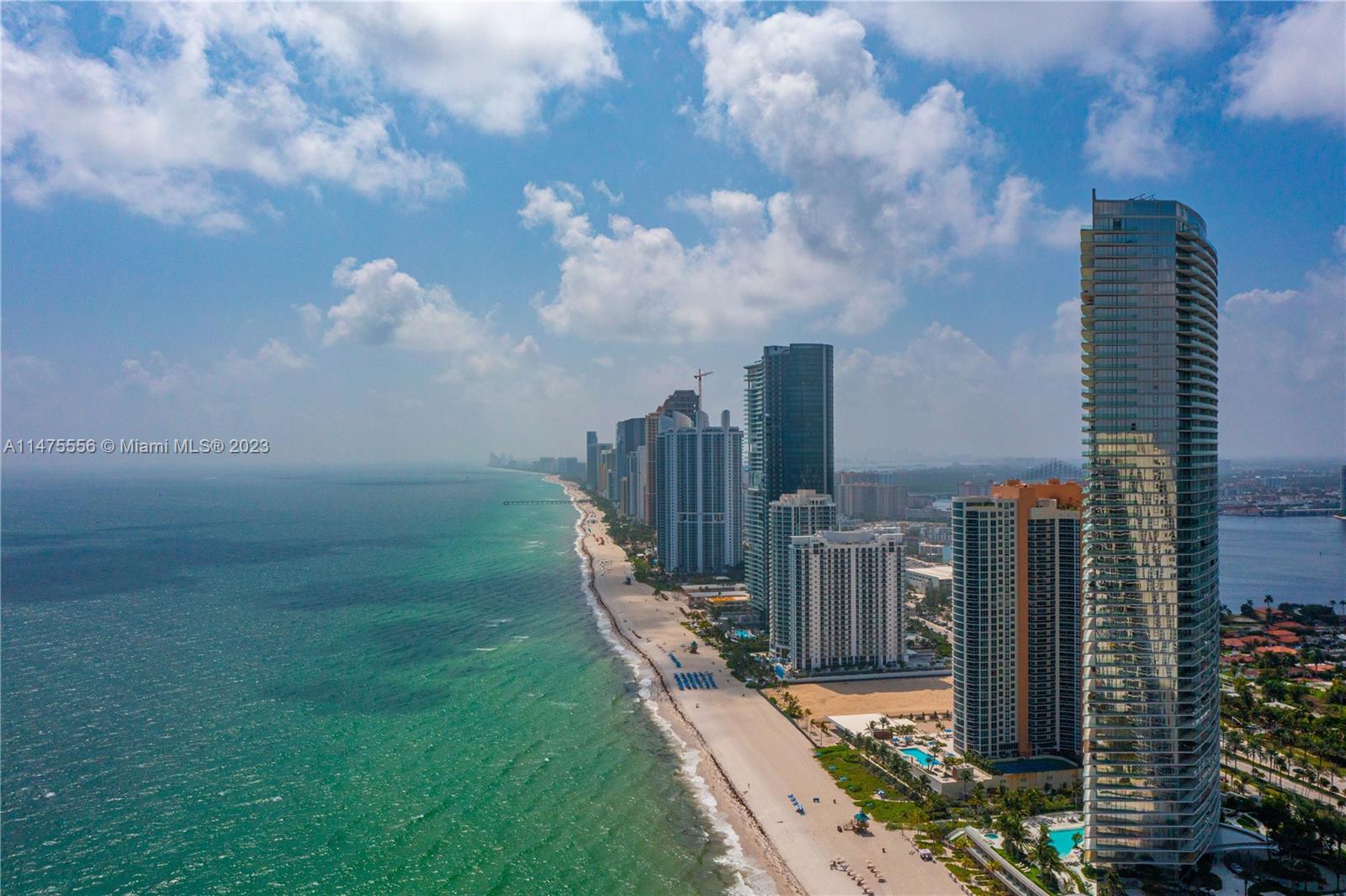 18975 COLLINS CONDO - Residential Lease