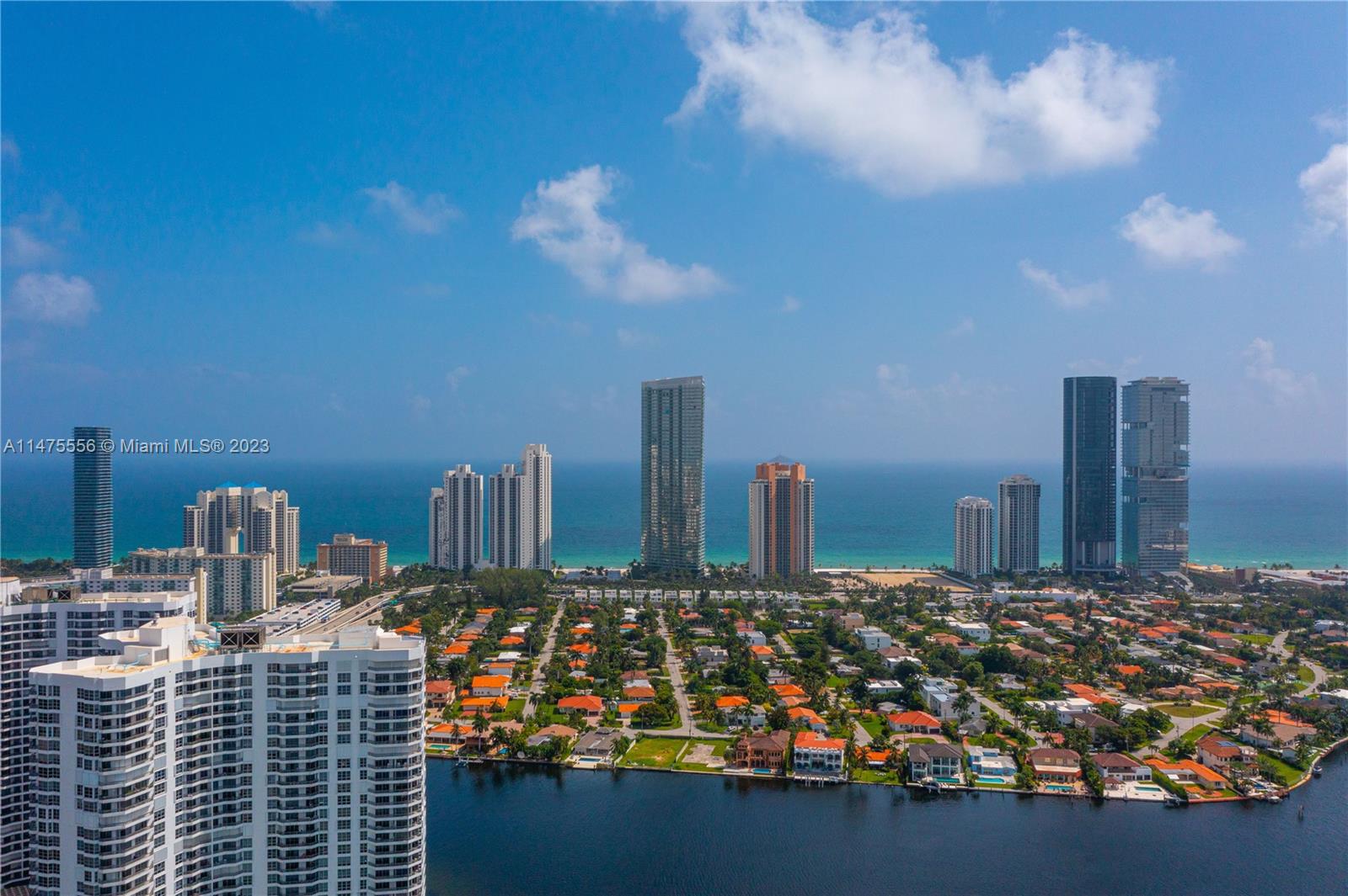 18975 COLLINS CONDO - Residential Lease