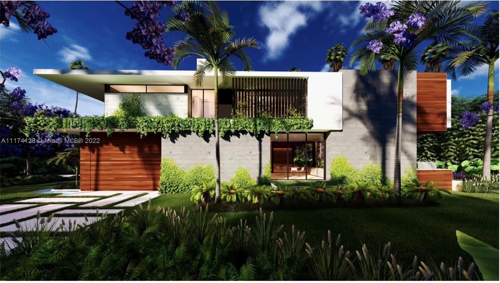 BEACH VIEW ADDN - Residential