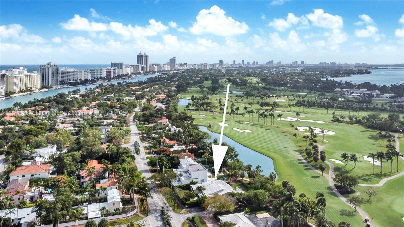 BEACH VIEW ADDN - Residential