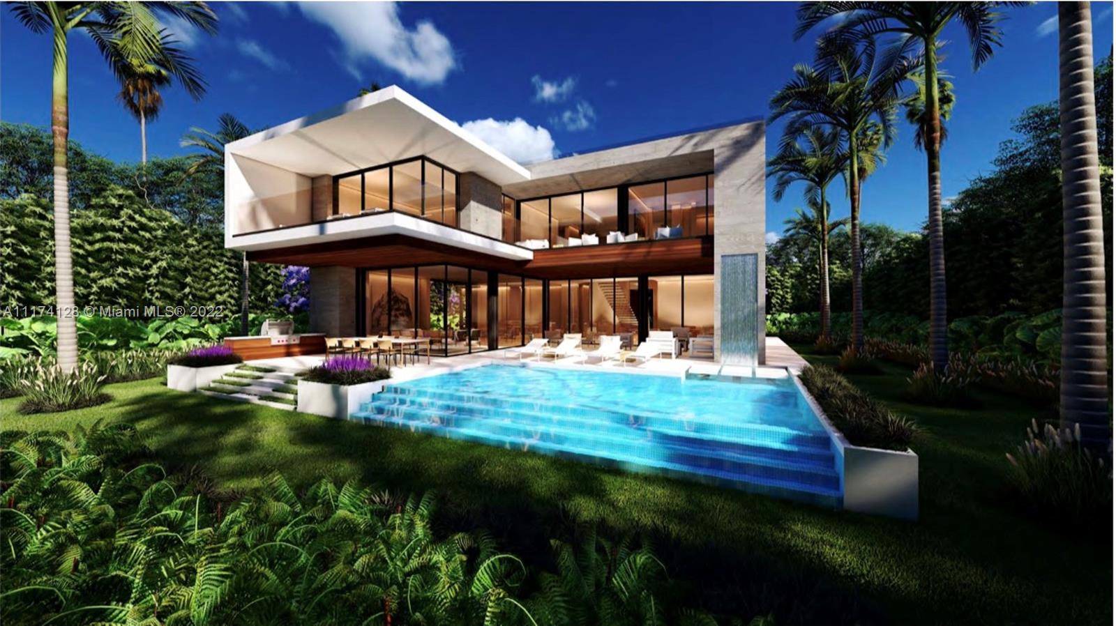 BEACH VIEW ADDN - Residential