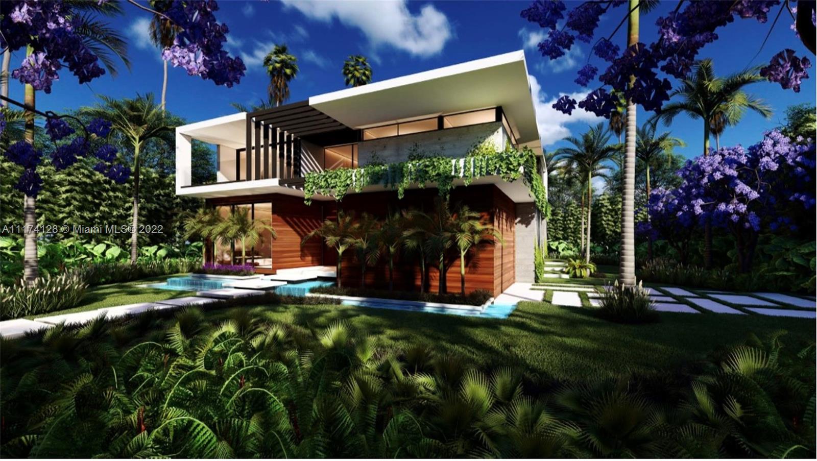 BEACH VIEW ADDN - Residential