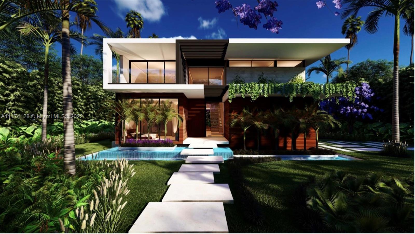 BEACH VIEW ADDN - Residential