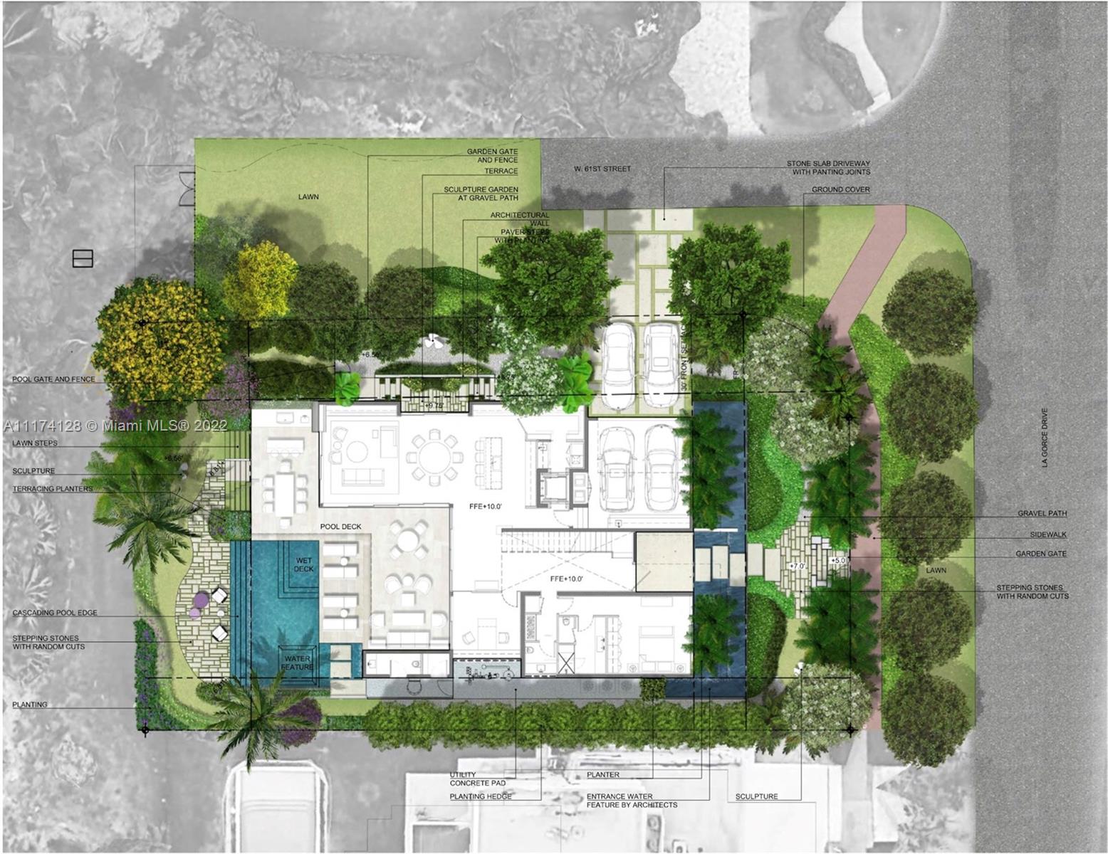 BEACH VIEW ADDN - Residential