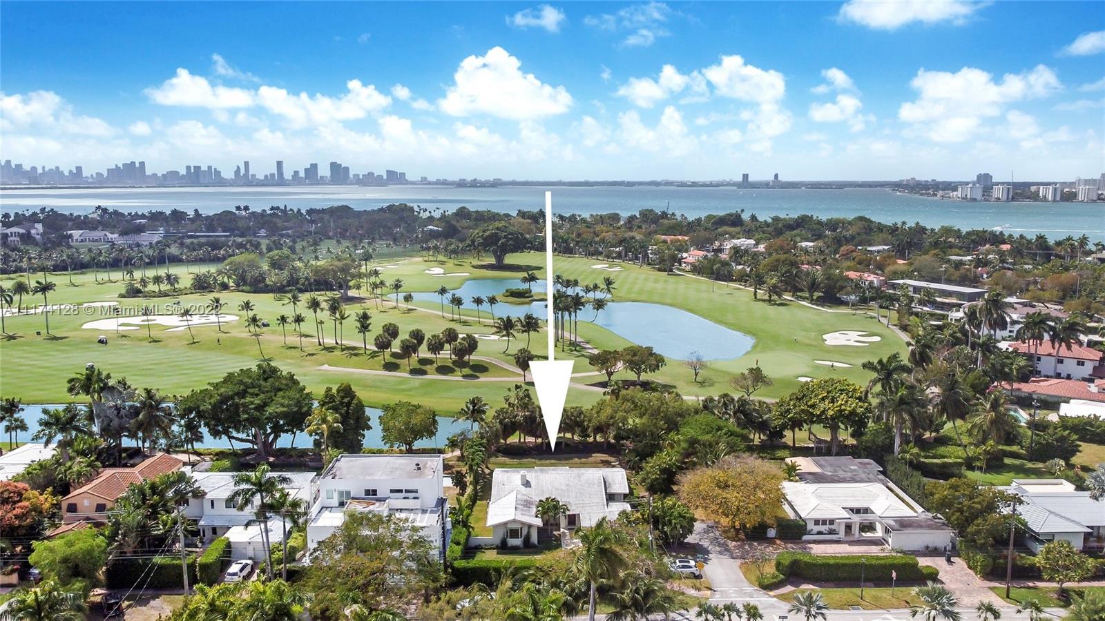 BEACH VIEW ADDN - Residential