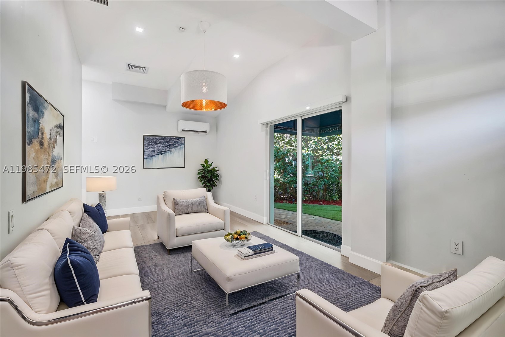 MIAMI SHORES SEC 8 REV - Residential