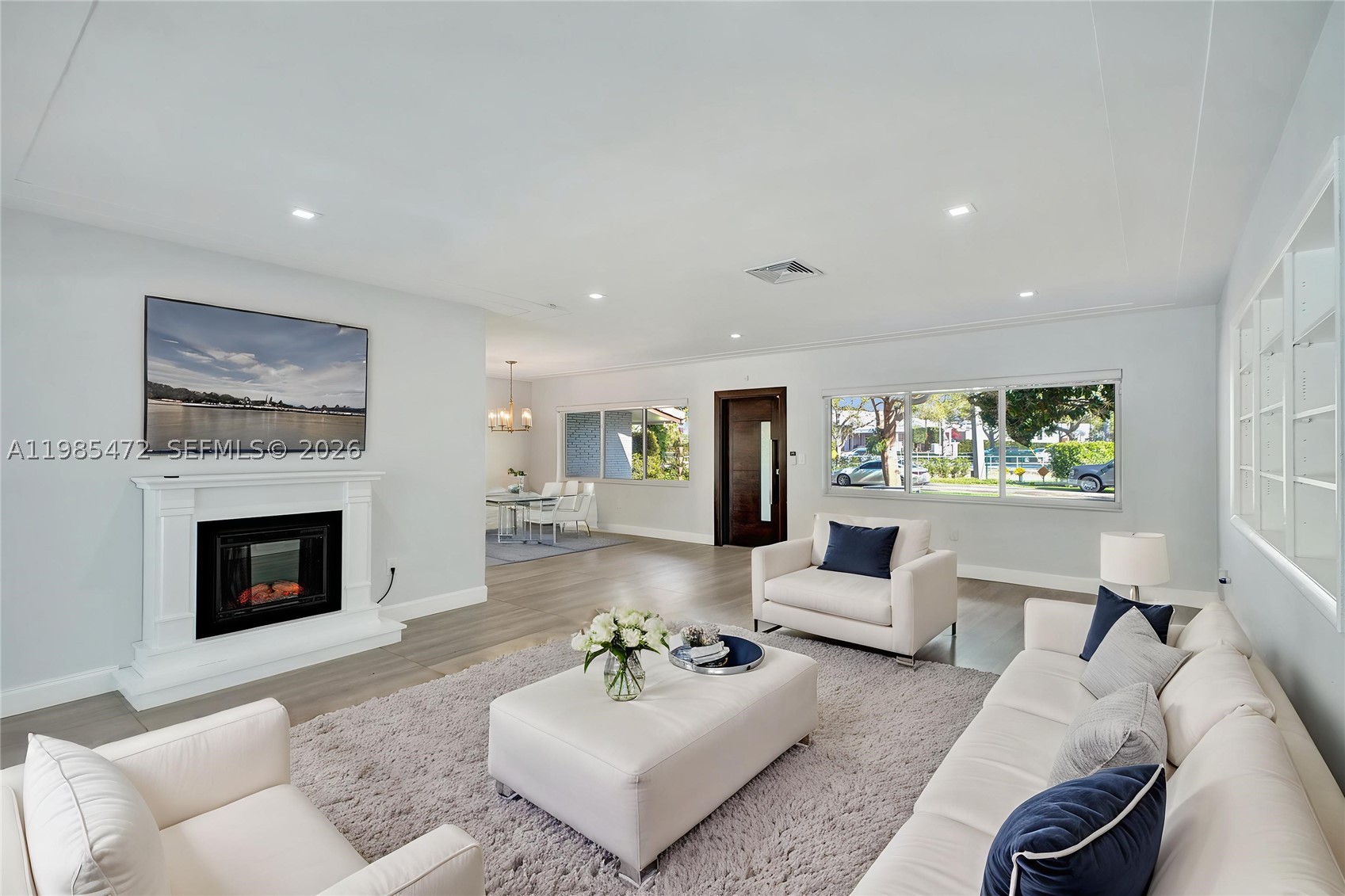 MIAMI SHORES SEC 8 REV - Residential