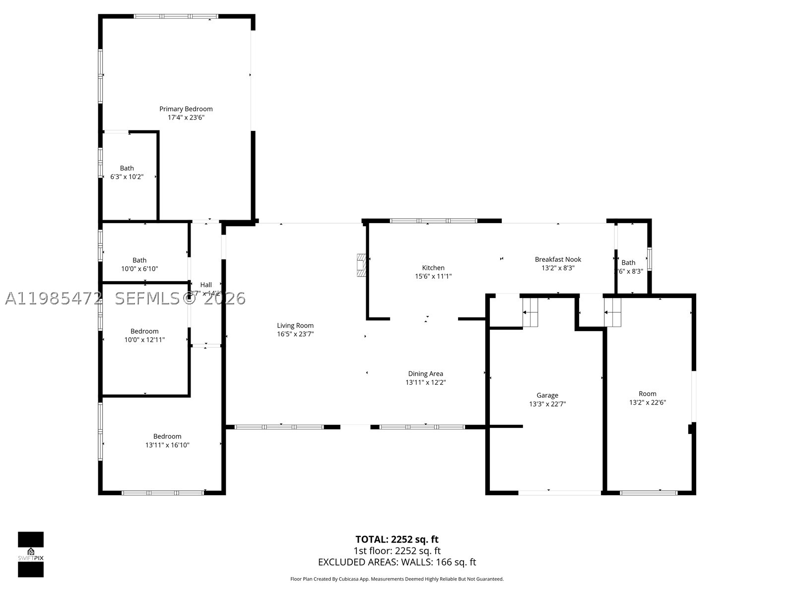 MIAMI SHORES SEC 8 REV - Residential