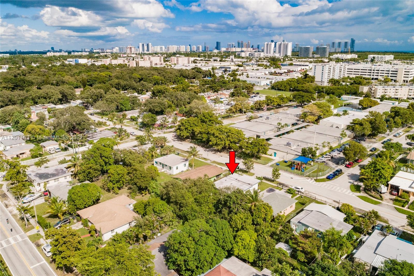 ARCHWOOD AMD PLAT - Residential