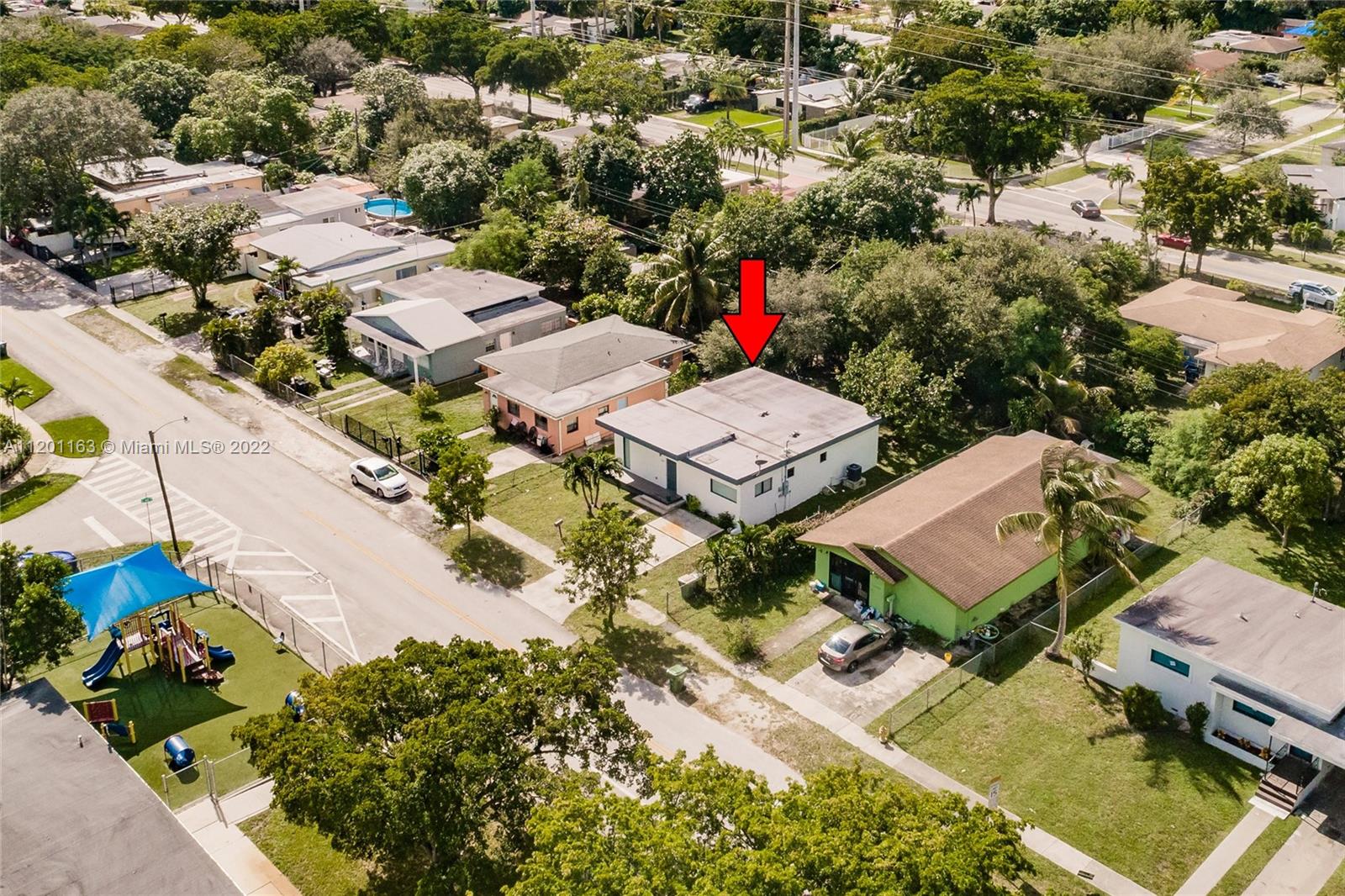 ARCHWOOD AMD PLAT - Residential