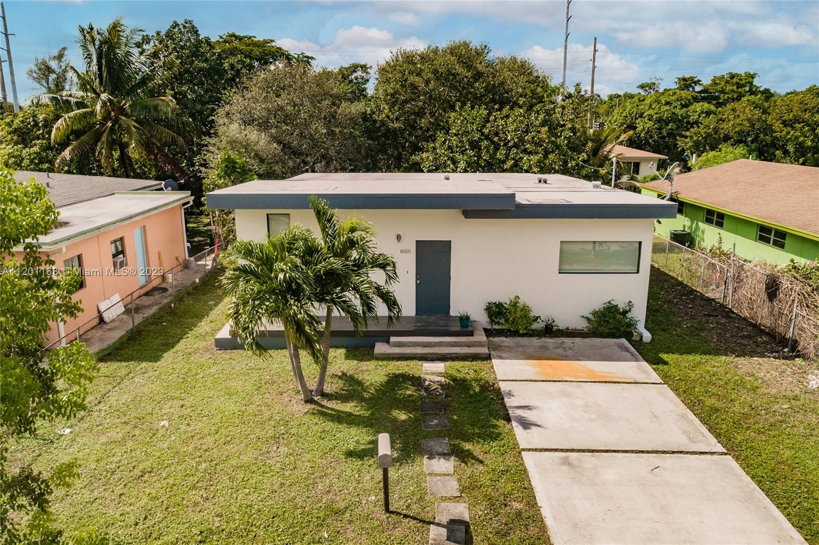 ARCHWOOD AMD PLAT - Residential
