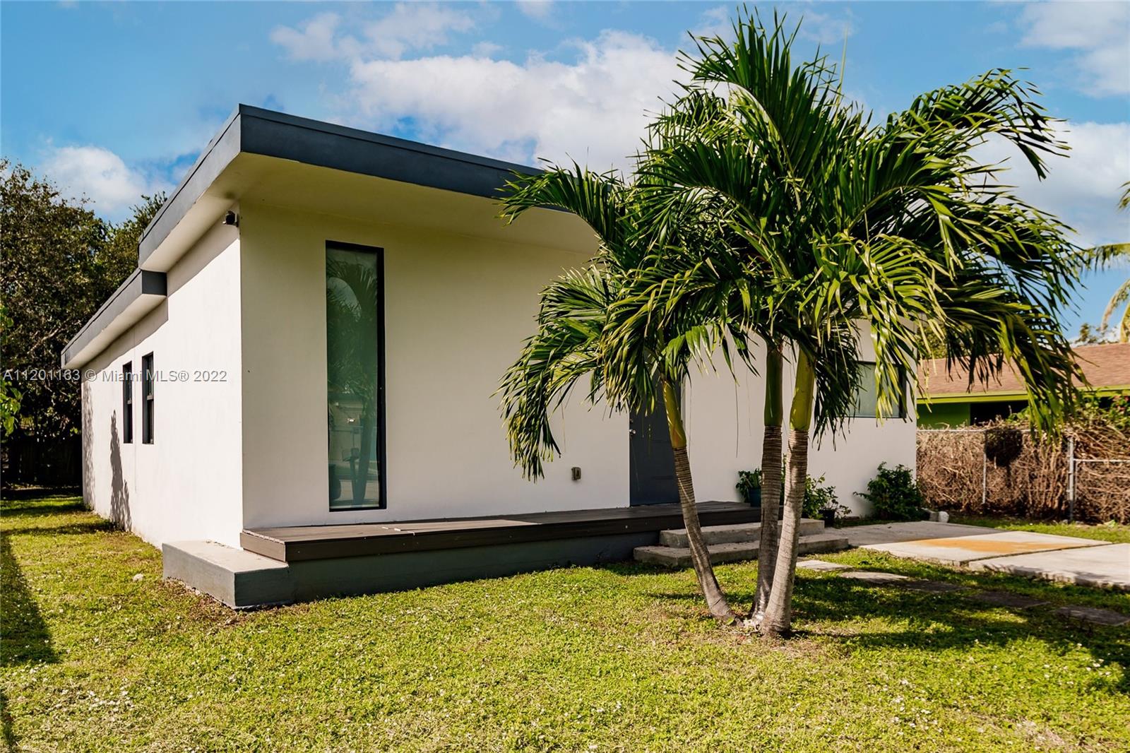 ARCHWOOD AMD PLAT - Residential