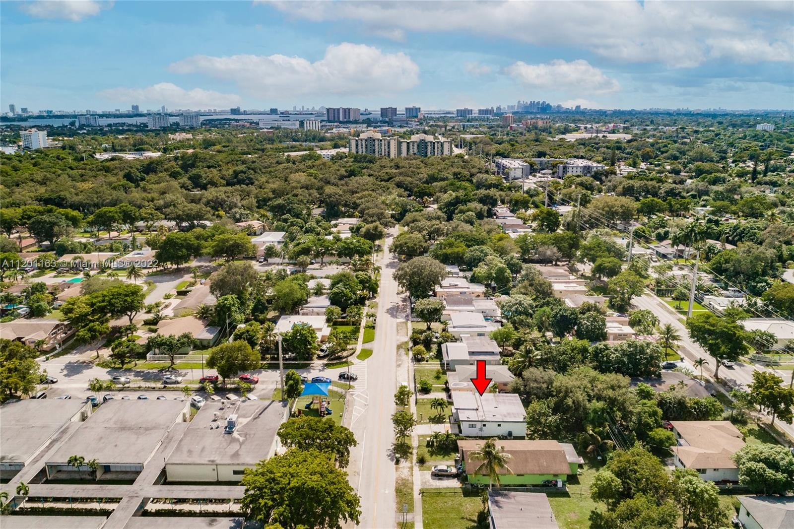 ARCHWOOD AMD PLAT - Residential
