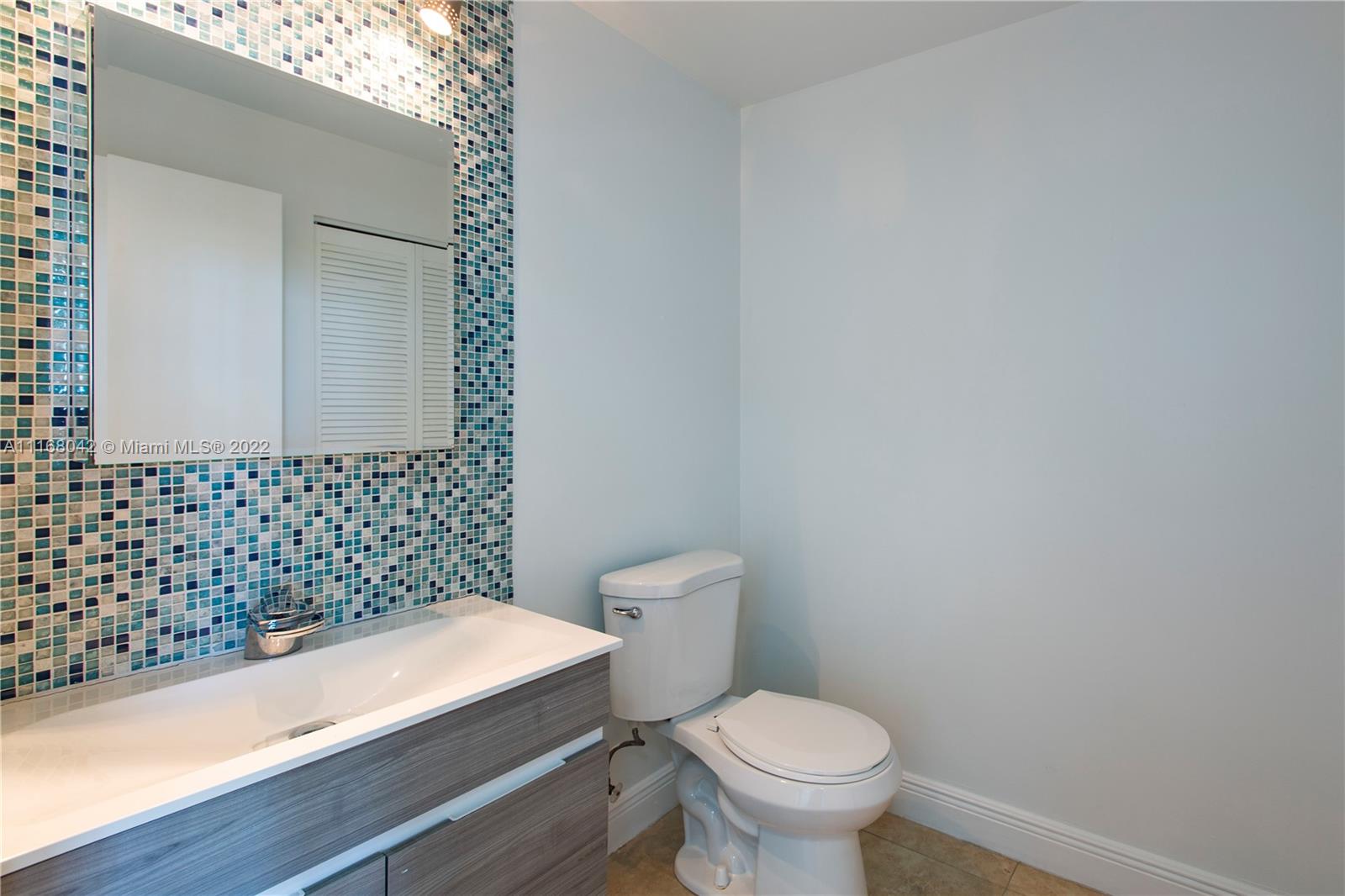 MARINABLUE CONDO - Residential Lease
