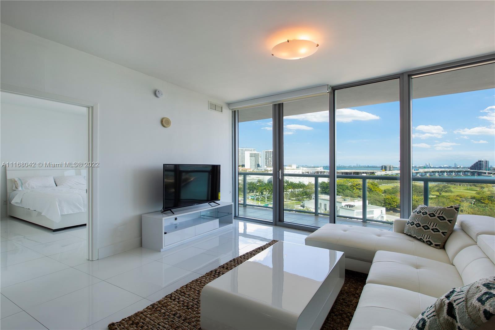MARINABLUE CONDO - Residential Lease