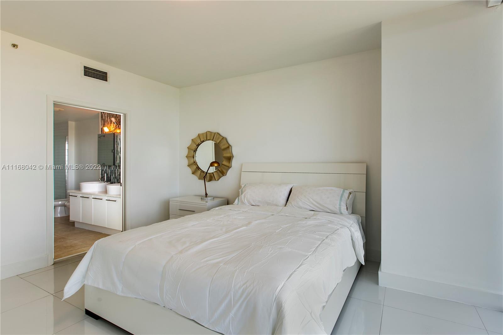 MARINABLUE CONDO - Residential Lease