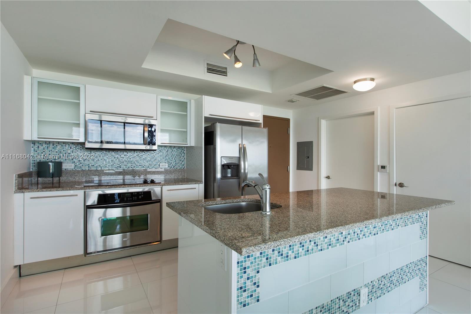 MARINABLUE CONDO - Residential Lease