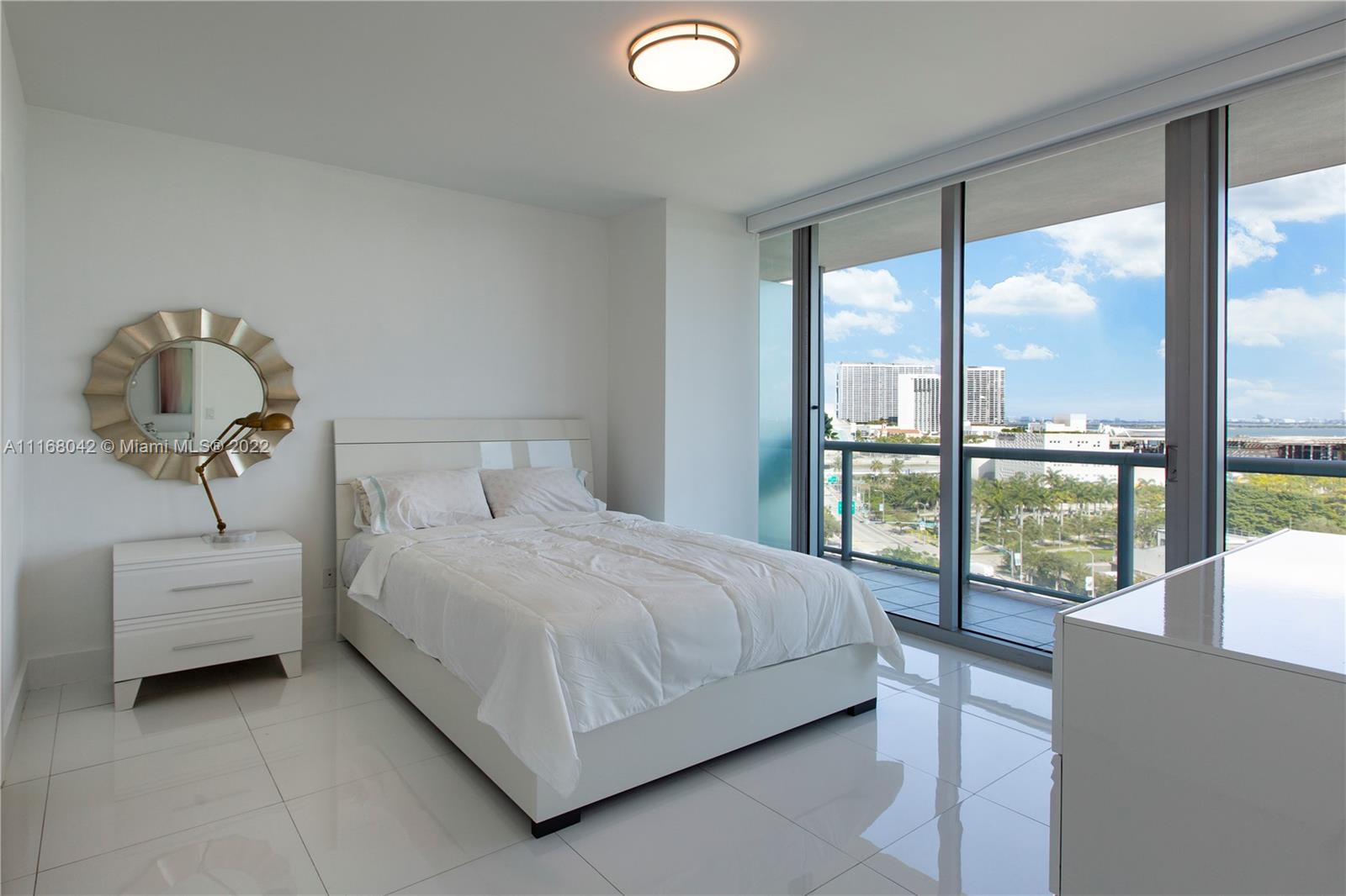 MARINABLUE CONDO - Residential Lease
