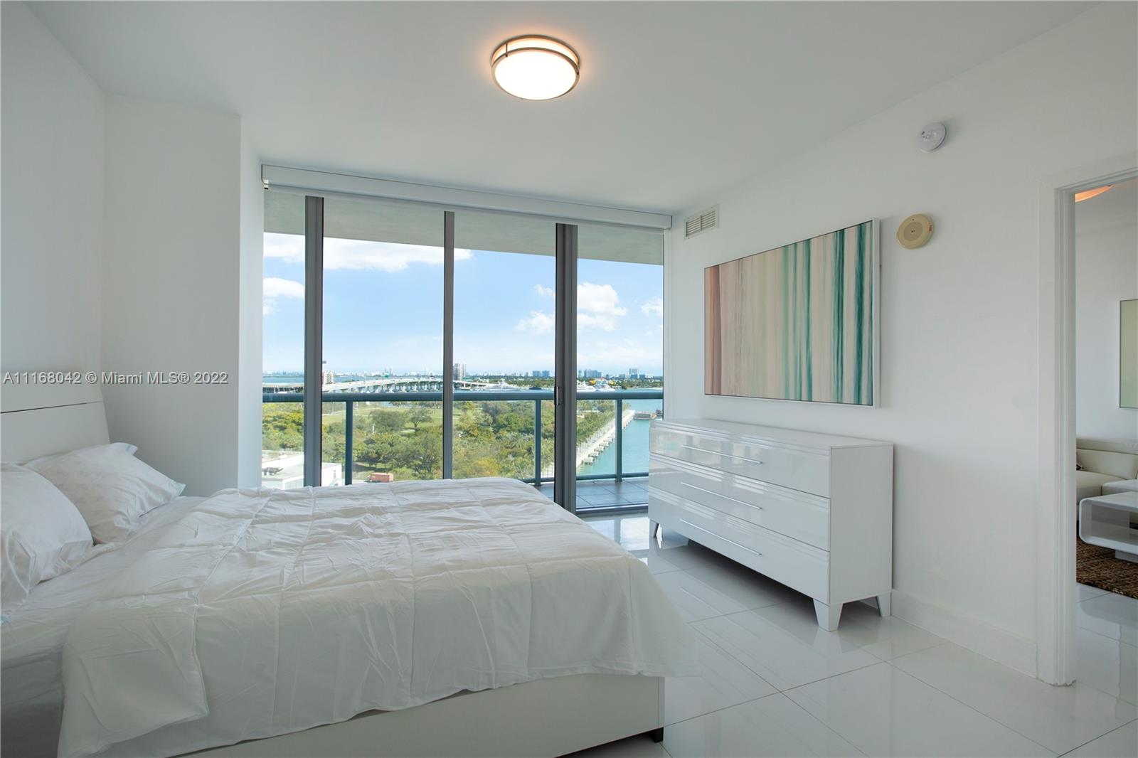 MARINABLUE CONDO - Residential Lease