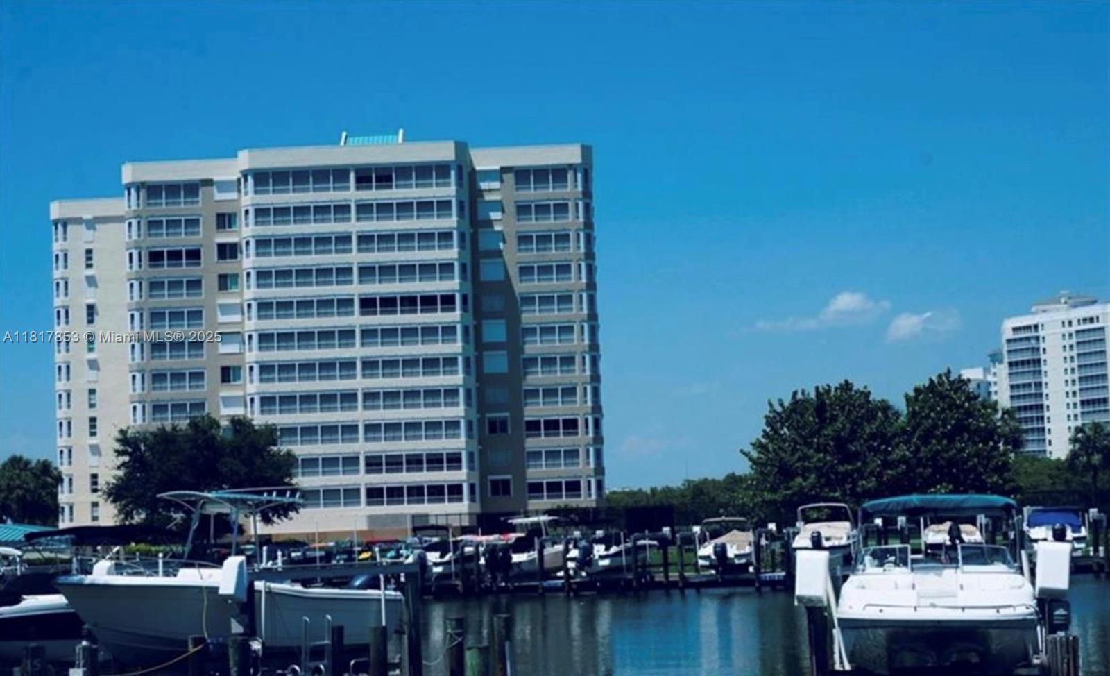 Vanderbilt Towers - Residential Lease